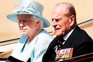 La monarca británica y el príncipe Felipe lamentaron el fallecimiento del presidente de Tanzania John Magufuli a raíz de la Covid-19