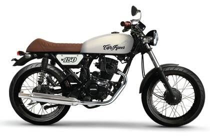 La Mondial W150