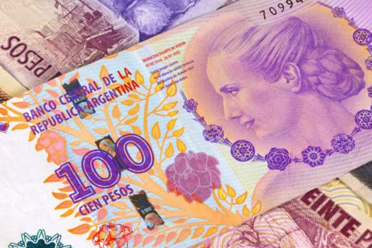 La moneda argentina y la chilena son las que más se han devaluado entre 2021 y lo que va de 2022 en Latinoamérica.