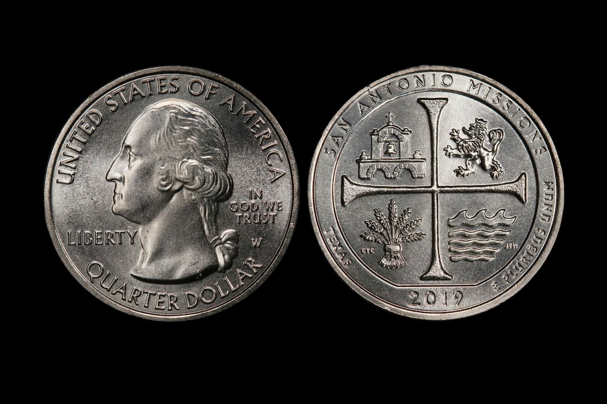 La moneda de 2019 que puede valer miles de dólares en el mercado de coleccionistas