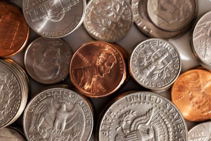 La moneda de platino Frosted Freedom Proof de US$100 del año 2007 fue lanzada con un error de acuñación muy codiciado por los coleccionistas