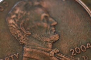 Donald Trump no los quiere, pero este es el centavo de dólar con la figura de Lincoln que podría valer hasta US$250 mil