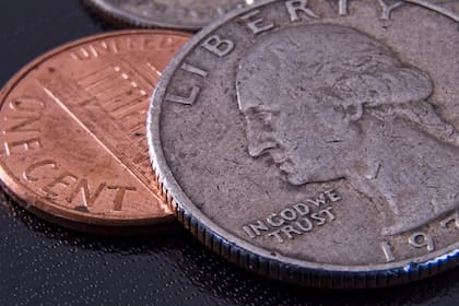 La moneda de US$1 billón tendría que ser de platino, por ser el único metal que la ley de moneda estadounidense permite que tenga un valor superior a los 50 dólares
