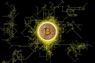 Llegan las criptomonedas al mundo del comercio internacional