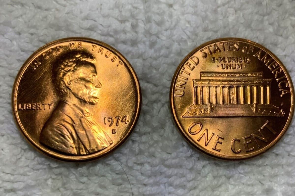 La moneda, que no es de las más populares, puede costar US$900 (eBay)