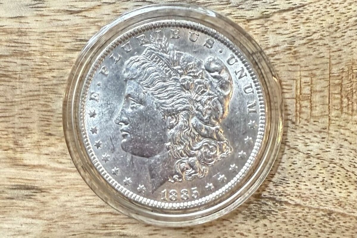 La moneda que vale una fortuna y no es difícil de conseguir