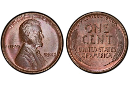 La moneda se vendió por US$49.937 en el mercado de subasta