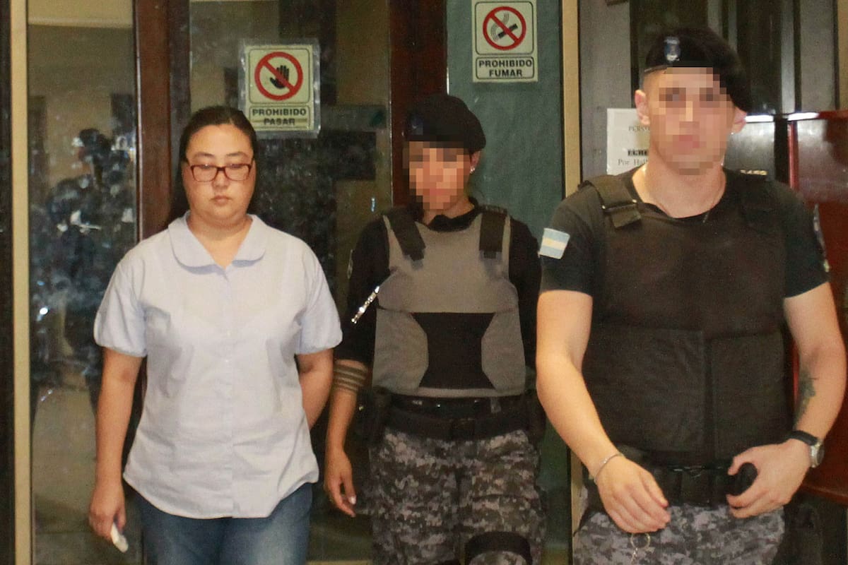 La monja Kumiko Kosaka (43) recuperó este jueves la libertad.