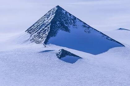 La montaña tiene una altura de 1219 metros: de qué se trata