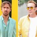 La mordaz crítica de Nicolas Cage a Marvel, luego de que se revelara que Ryan Gosling será Ghost Rider