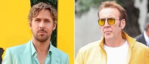 La mordaz crítica de Nicolas Cage a Marvel, luego de que se revelara que Ryan Gosling será Ghost Rider