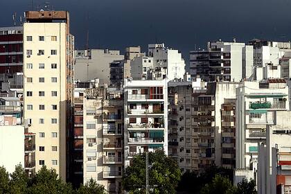 La morosidad de expensas en oficinas saltó del 30 al 50% y en edificios de vivienda del 20 al 30% con la cuarentena