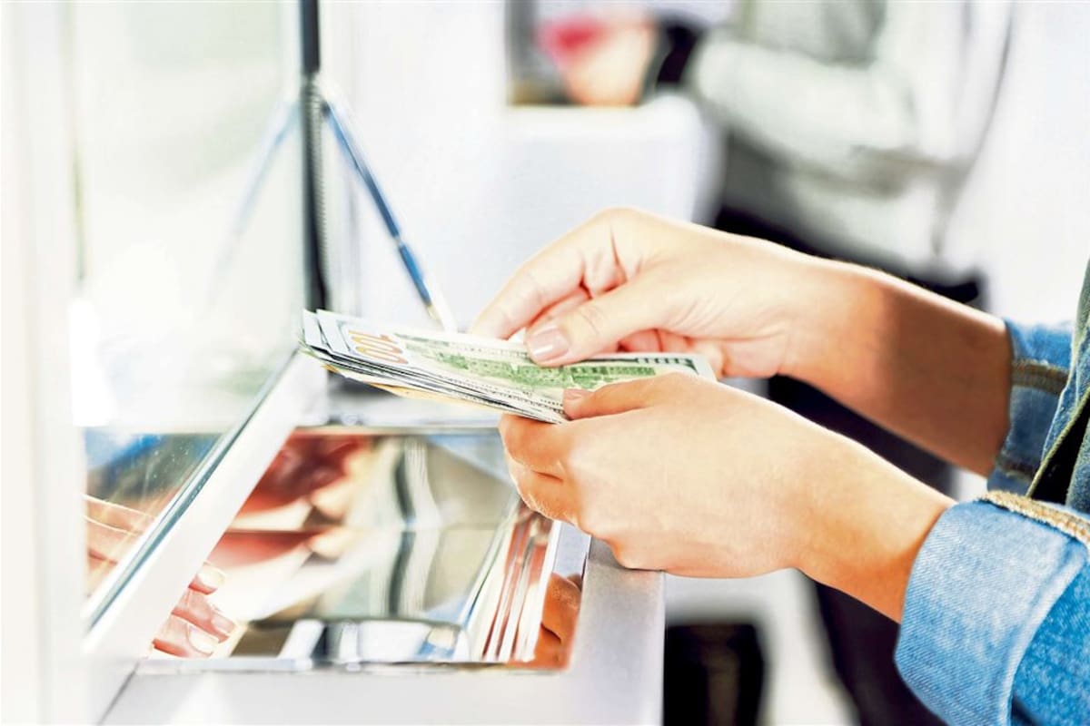 La morosidad femenina es mucho más baja