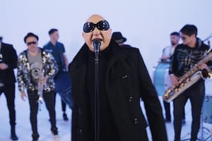 La Mosca reversionó una canción para alentar a Argentina en el Mundial