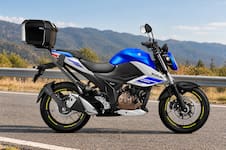 Lanzan una nueva moto en la Argentina por $7 millones