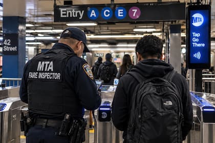 La MTA está evaluando una reestructuración de sus tarifas