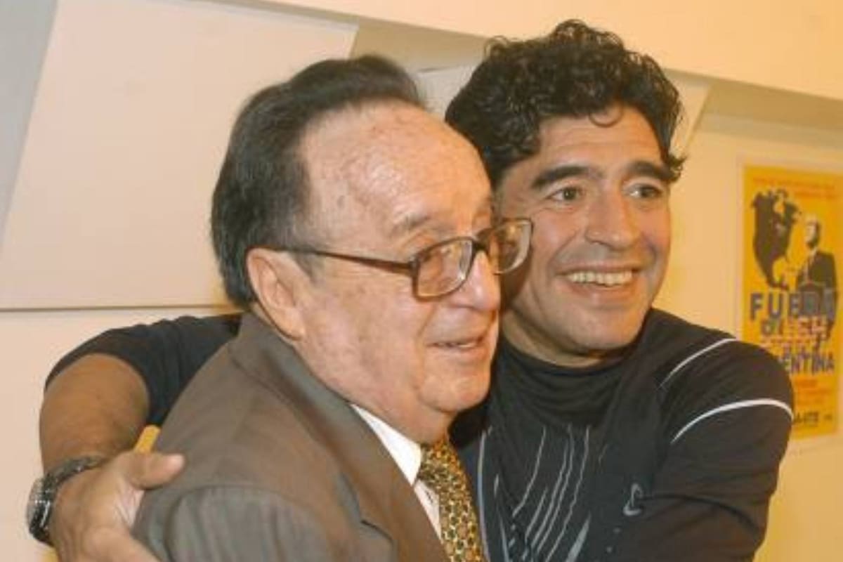 la muerte de diego