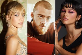 Los conmovedores mensajes de despedida de Zendaya, Sydney Sweeney y el resto de sus compañeros de Euphoria