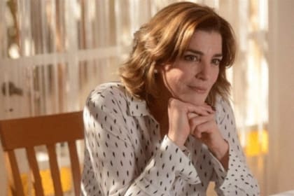 La muerte de Débora Pérez Volpin