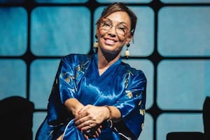 Por qué Muscari deberá declarar y qué sucederá con la obra que protagonizaba