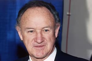 La muerte de Gene Hackman disparó una serie de especulaciones en Hollywood