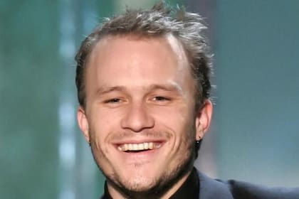 La muerte de Heath Ledger causó conmoción en el mundo