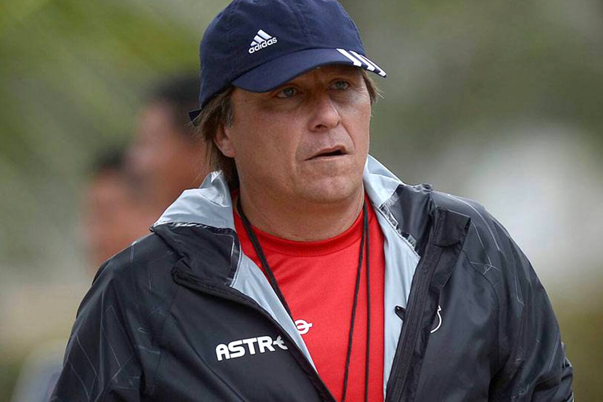 La muerte de Julio César Toresani abre el debate de la deuda interna que tiene el fútbol