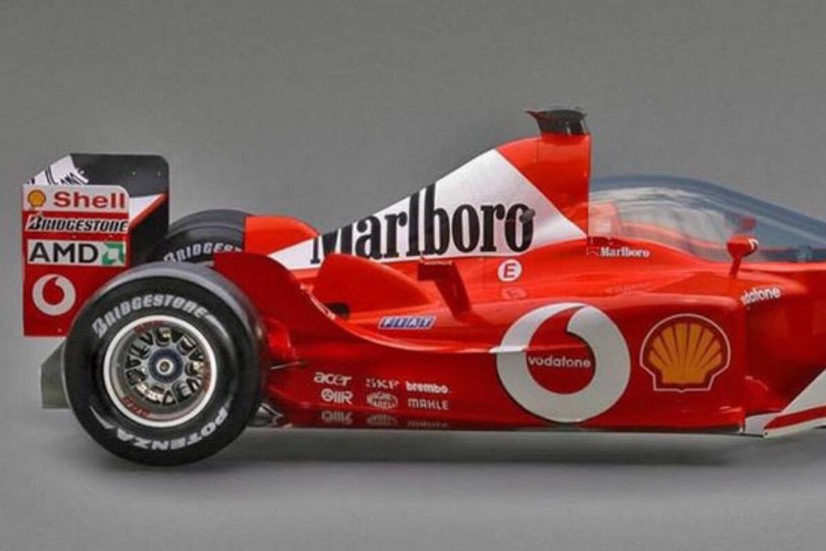 La muerte de Justin Wilson reabrió el debate