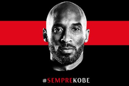 La muerte de Kobe Bryant trasciende las fronteras de Estados Unidos