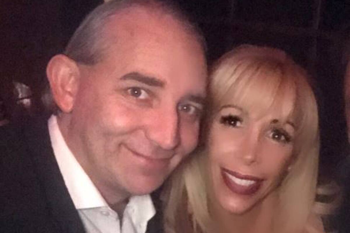 La muerte de la novia del Mago sin dientes