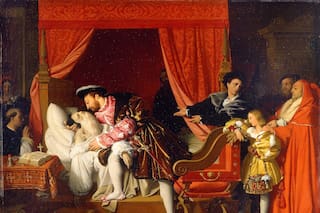 Enfermedad, misterio y muerte del artista más célebre de la historia
