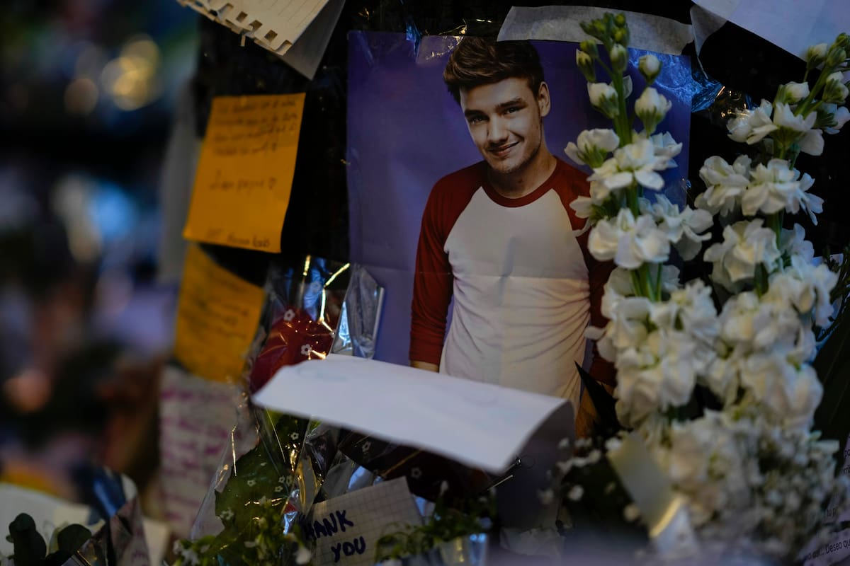 La muerte de Liam Payne: uno de los imputados se desligó de la responsabilidad