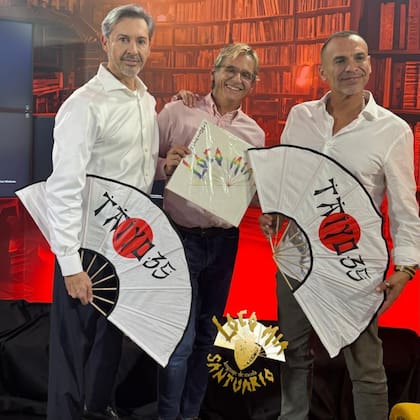 La muerte de los integrantes históricos de la banda sorprendió a sus fans