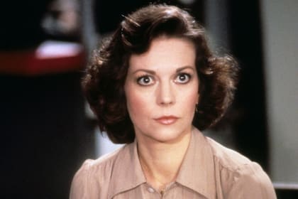 La muerte de Natalie Wood, contada por primera vez por su hija, Natasha Gregson Wagner