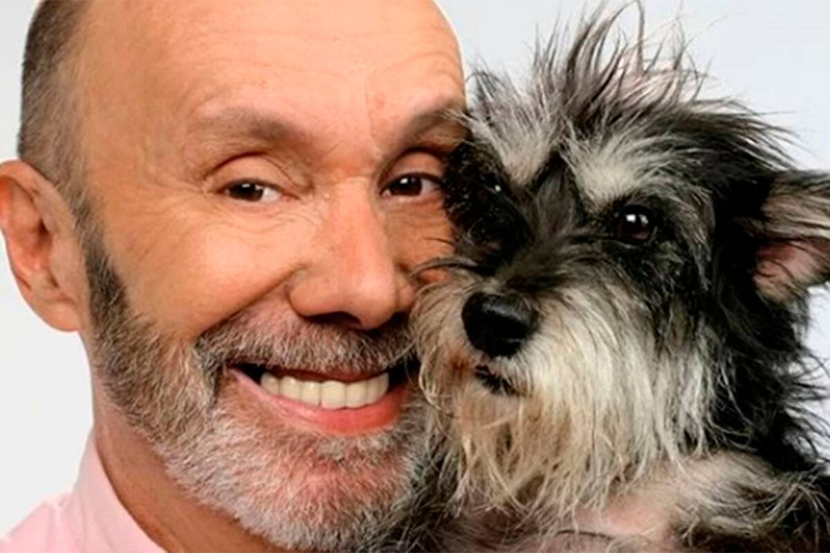 La muerte de Raúl Portal: "Hop, hop", "manochanta", "tristonio" y otras huellas que dejó en la cultura popular