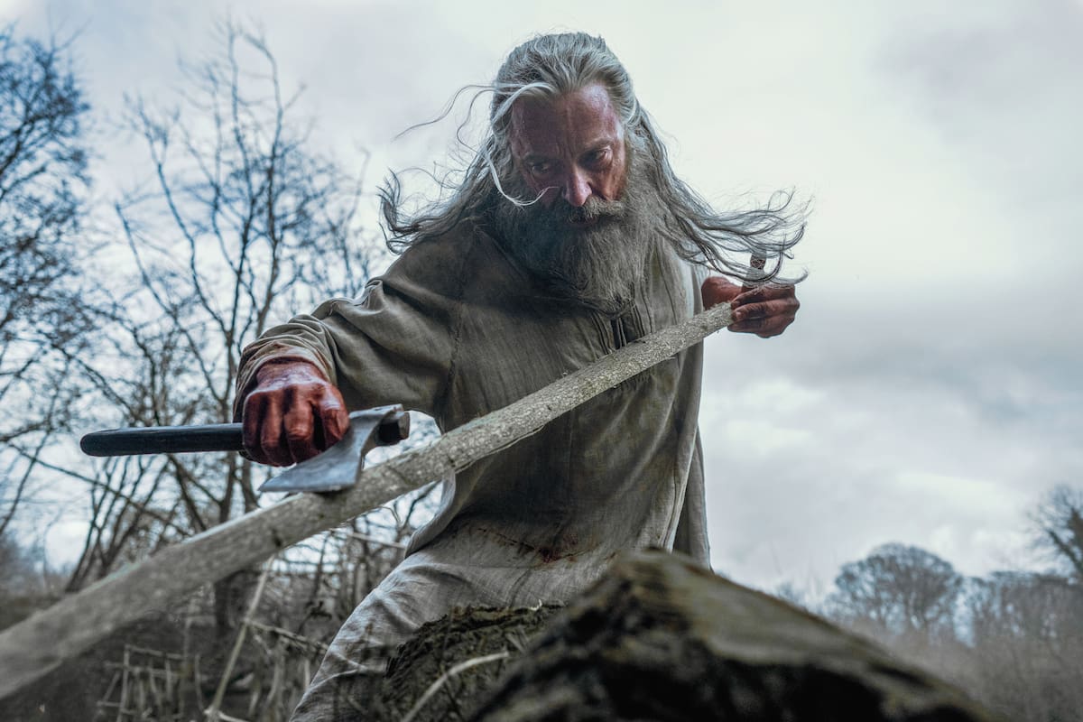 La muerte de Robin Hood, con Hugh Jackman como protagonista