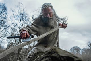 La muerte de Robin Hood es un retrato revisionista que desmitifica al famoso héroe medieval