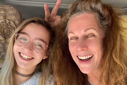 La muerte de Sophie Nyweide: el revelador dato en su certificado de defunción y las sospechas de la madre de la actriz