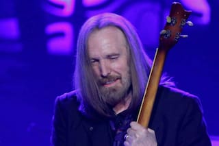 Se revelaron los motivos de la muerte de Tom Petty