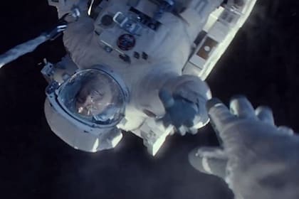 La muerte de un astronauta en una misión espacial es algo que hasta ahora no ha sucedido, pero, ¿qué pasaría si ocurriera?