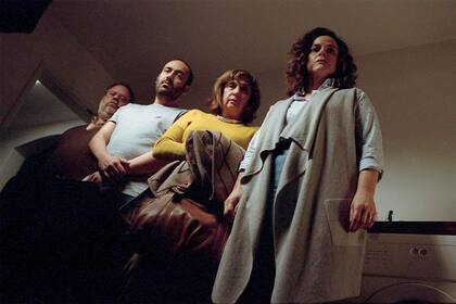 La muerte de un perro: los peligros de la paranoia con pinceladas de humor ácido