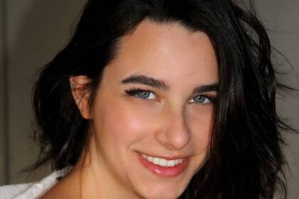 La muerte de Valentina Boscardin conmovió a todo Brasil