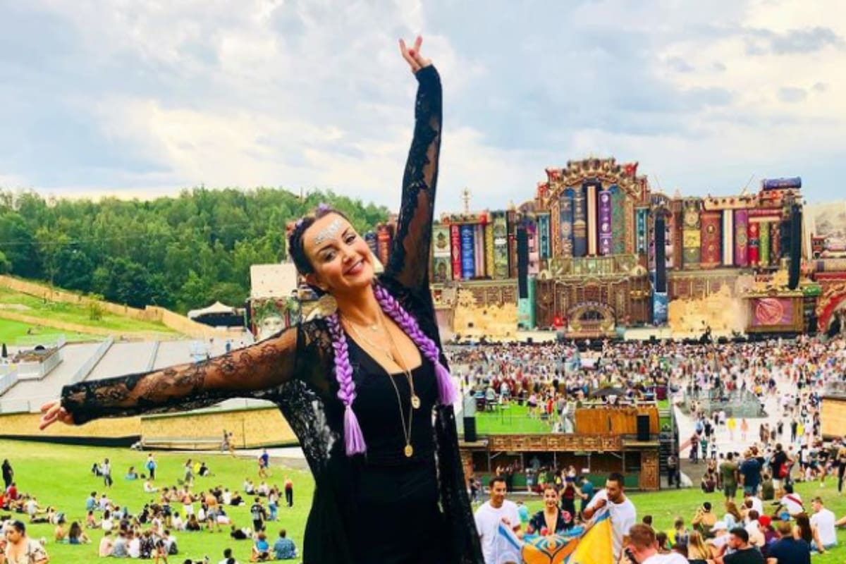 La muerte de Zoe Snoeks se suma a una larga lista de víctimas que fallecieron en condiciones similares en los últimos años (Foto: Instagram/@zoe_snoeks_)