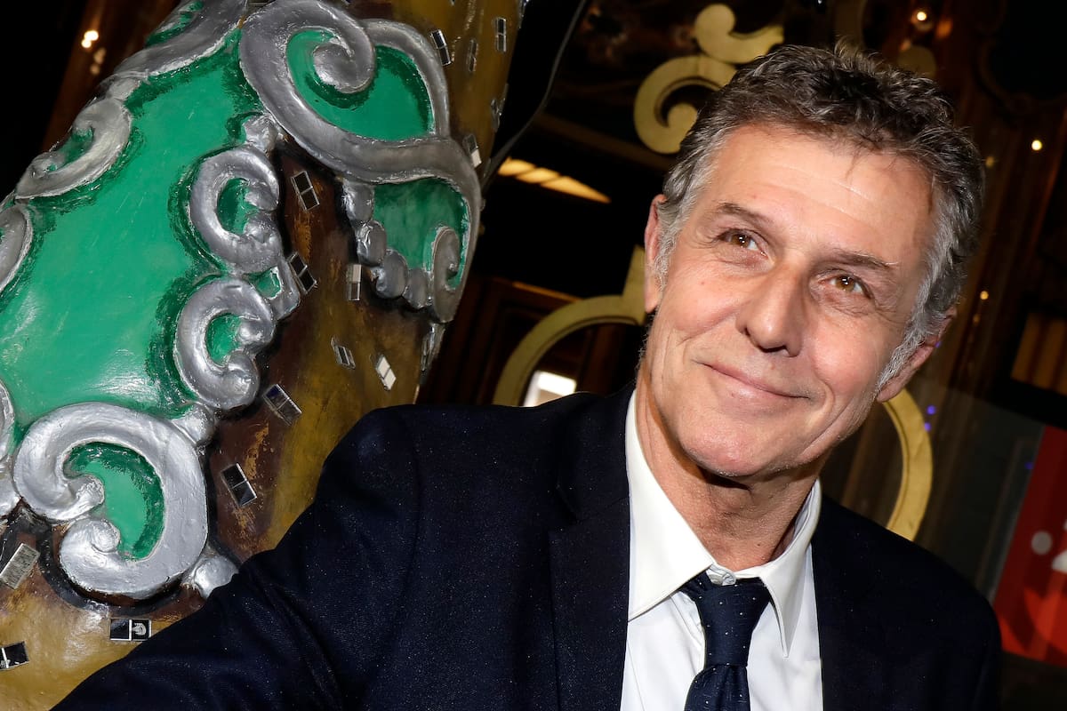 La muerte del actor Pierre Deny conmocionó a Francia (Photo by Eric Fougere/Corbis via Getty Images)