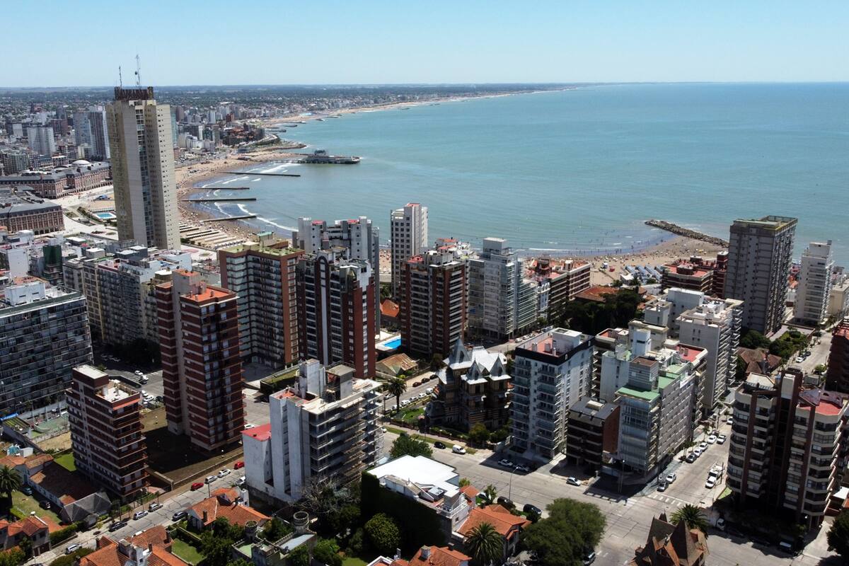 La muerte del adolescente fue el tercer asesinato registrado en enero en Mar del Plata
