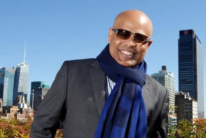 La muerte del cantante Rubby Pérez fue confirmada la mañana del miércoles.