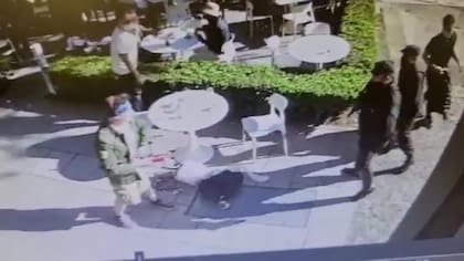 La muerte del inspector Juan Pablo Roldán abrió nuevamente el debate sobre las pistolas Taser
