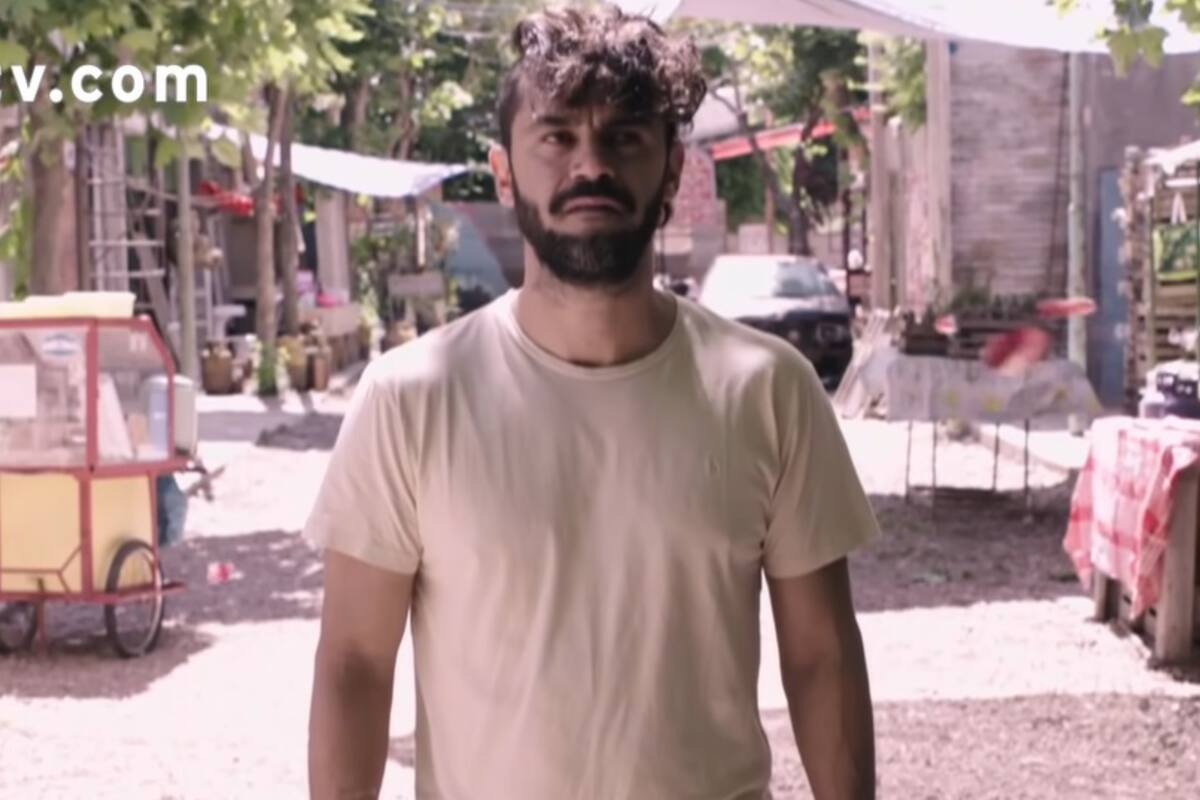 La muerte del personaje de Gonzalo Heredia en La 1-5/18 generó debate en redes (Foto: Captura de video)