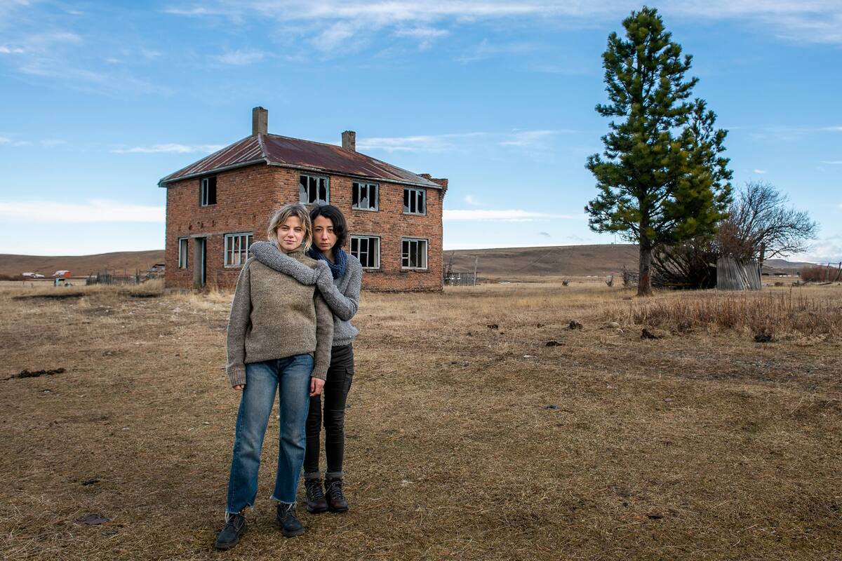 la muerte no existe y el amor tampoco de Fernando Salem
