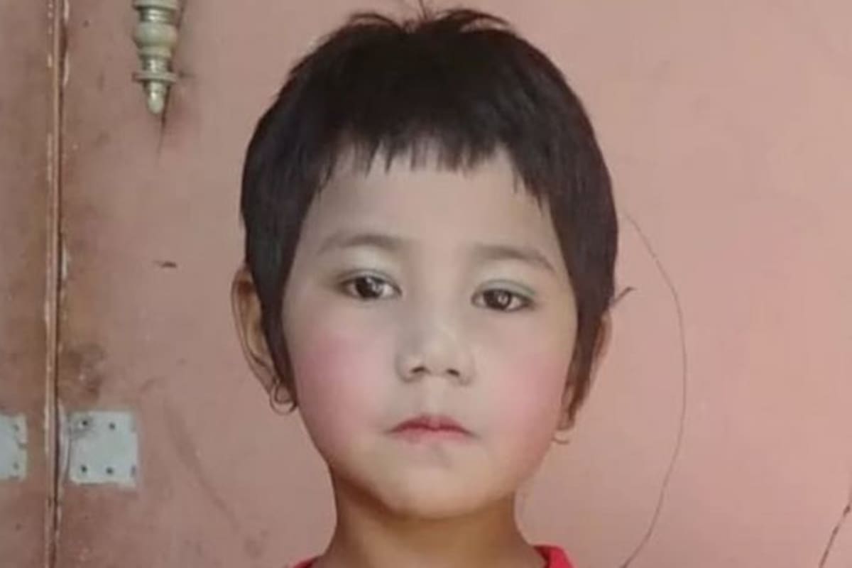 La muerte se produjo cuando los militares irrumpieron en la casa donde vivía la familia de la niña